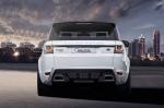 Land Rover Range Rover Sport by Caractere Exclusive 2014 года